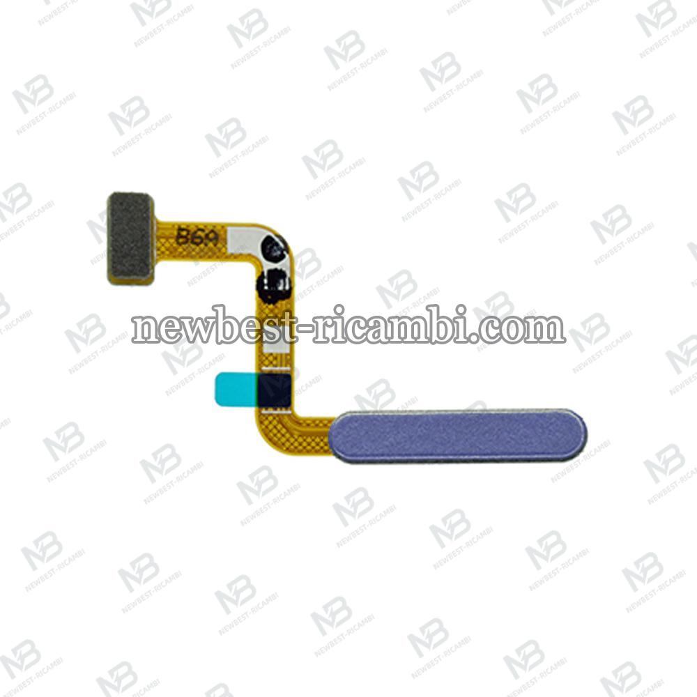 Samsung Galaxy M32 M325 Flex ID Touch Blue