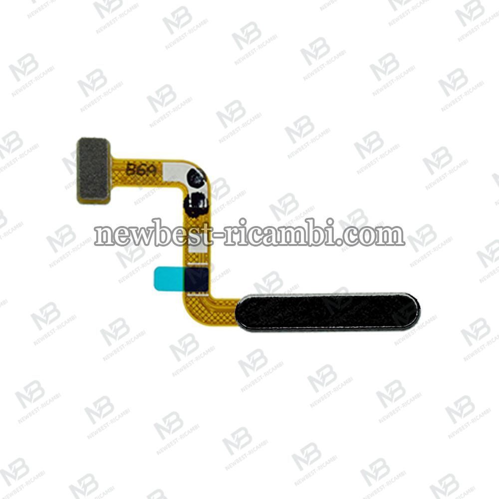 Samsung Galaxy M32 M325 Flex ID Touch Black