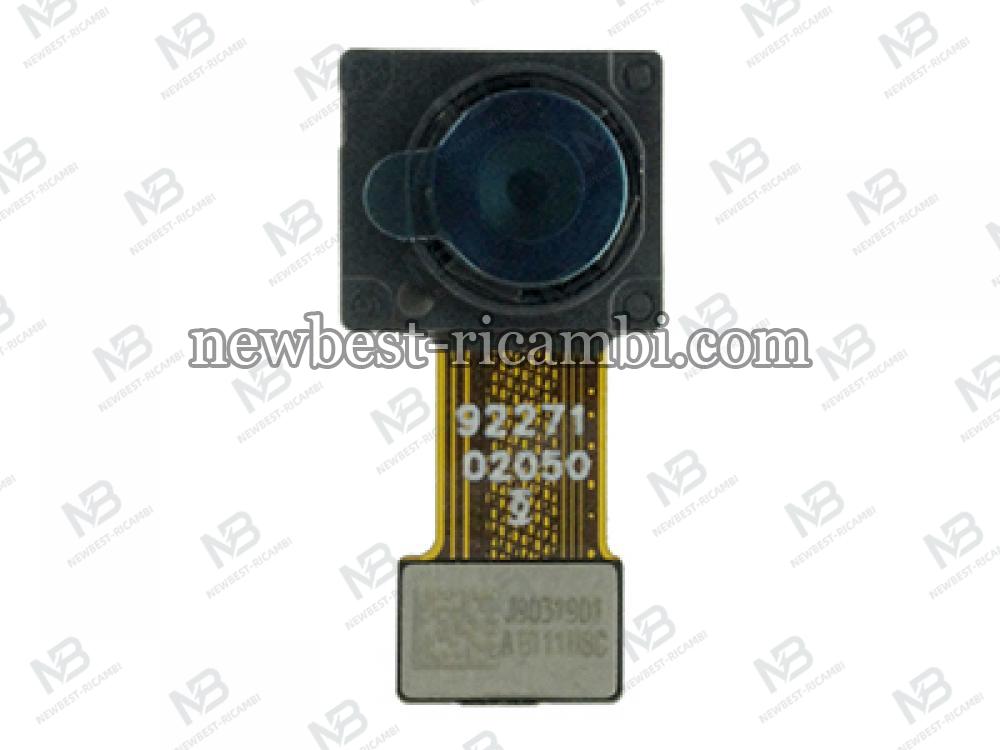 Huawei Honor 9X Lite Back Camera 2MP