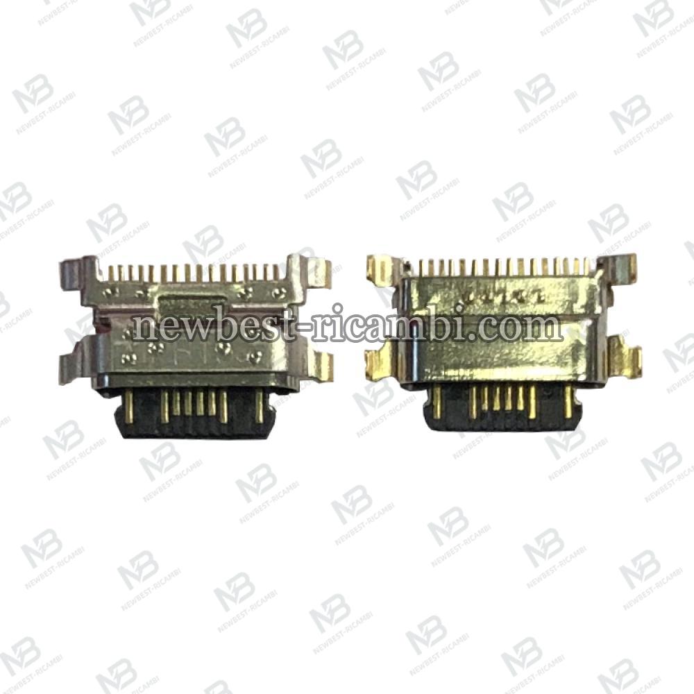 Xiaomi Mi note 10/ Mi Note 10 Pro / Redmi 10/ Redmi Note 10 Pro Usb Port Charge