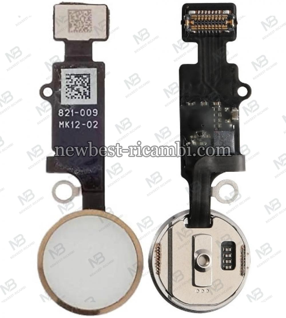 iPhone 8G/8 Plus Flex ID Touch Gold