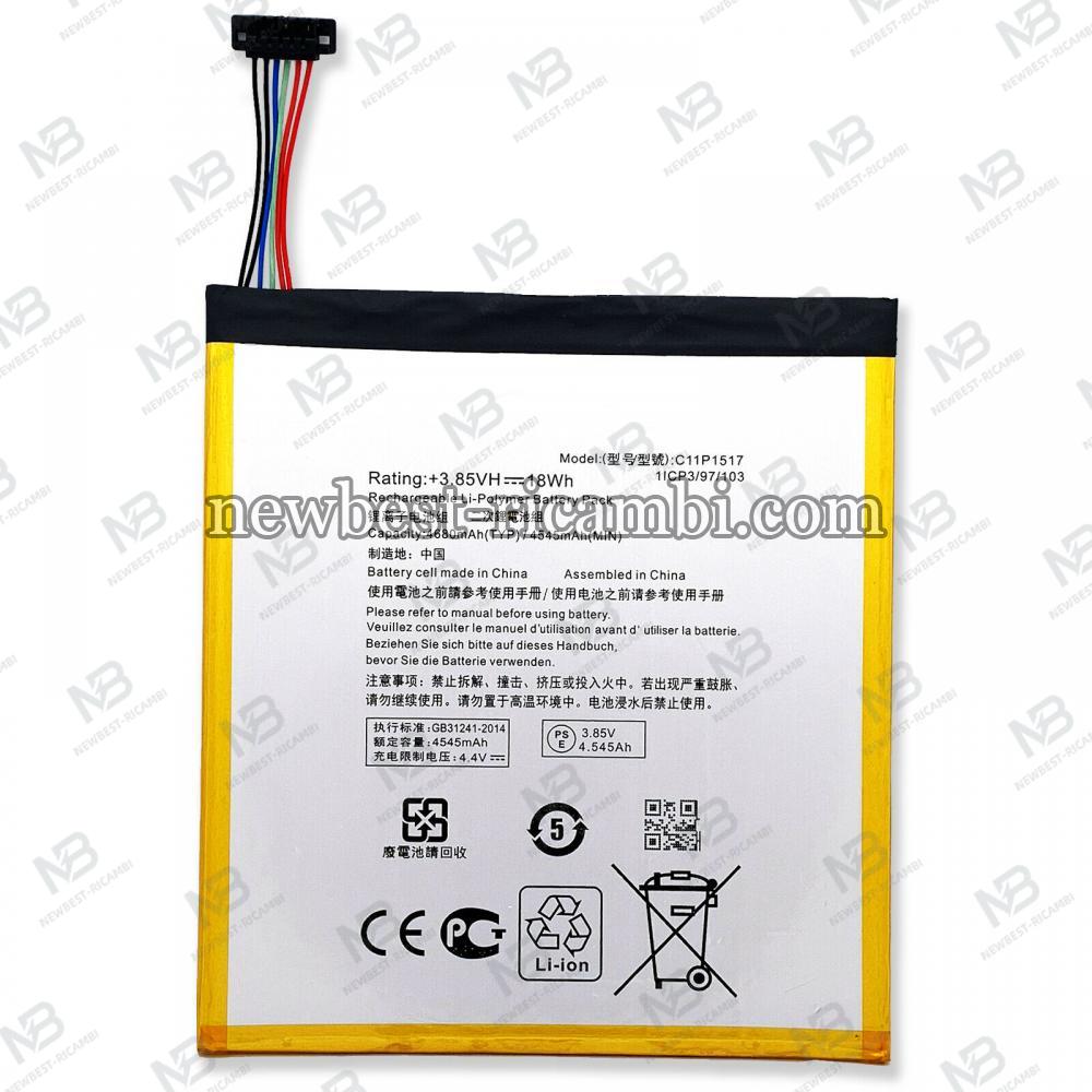 ASUS zenpad 10 Z300M Z300CNL P00C C11P1517 4680mAh Battery