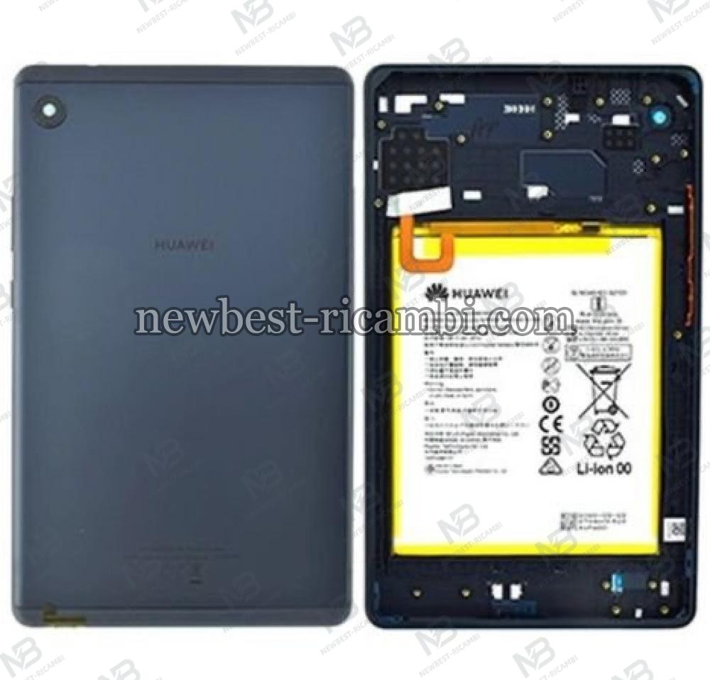 Huawei MatePad T8 (LTE) Back Cover + Battery Blue Original