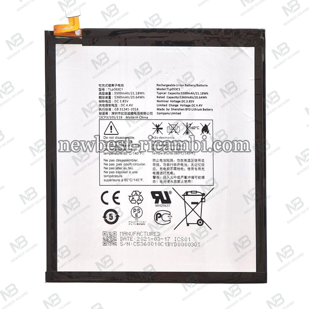 Alcatel Tab 3T 10 2020 (8094x) Battery Original