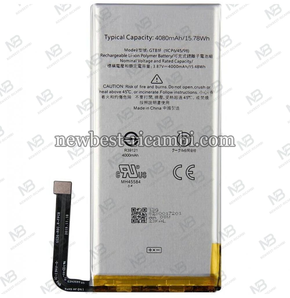 Google Pixel 5 Battery Original