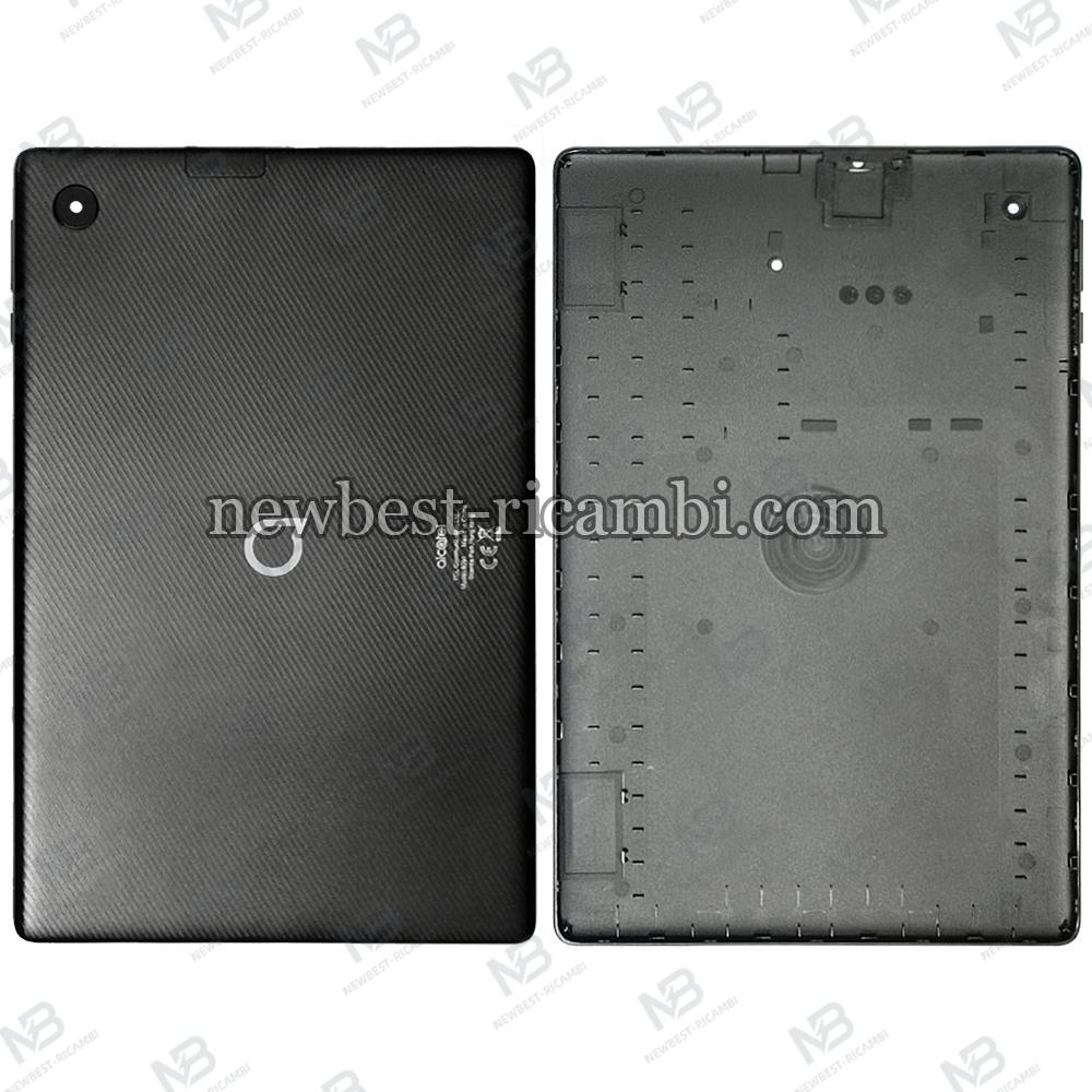 Alcatel Tab 1T 10 2020  (8091) (8092) Back Cover Black
