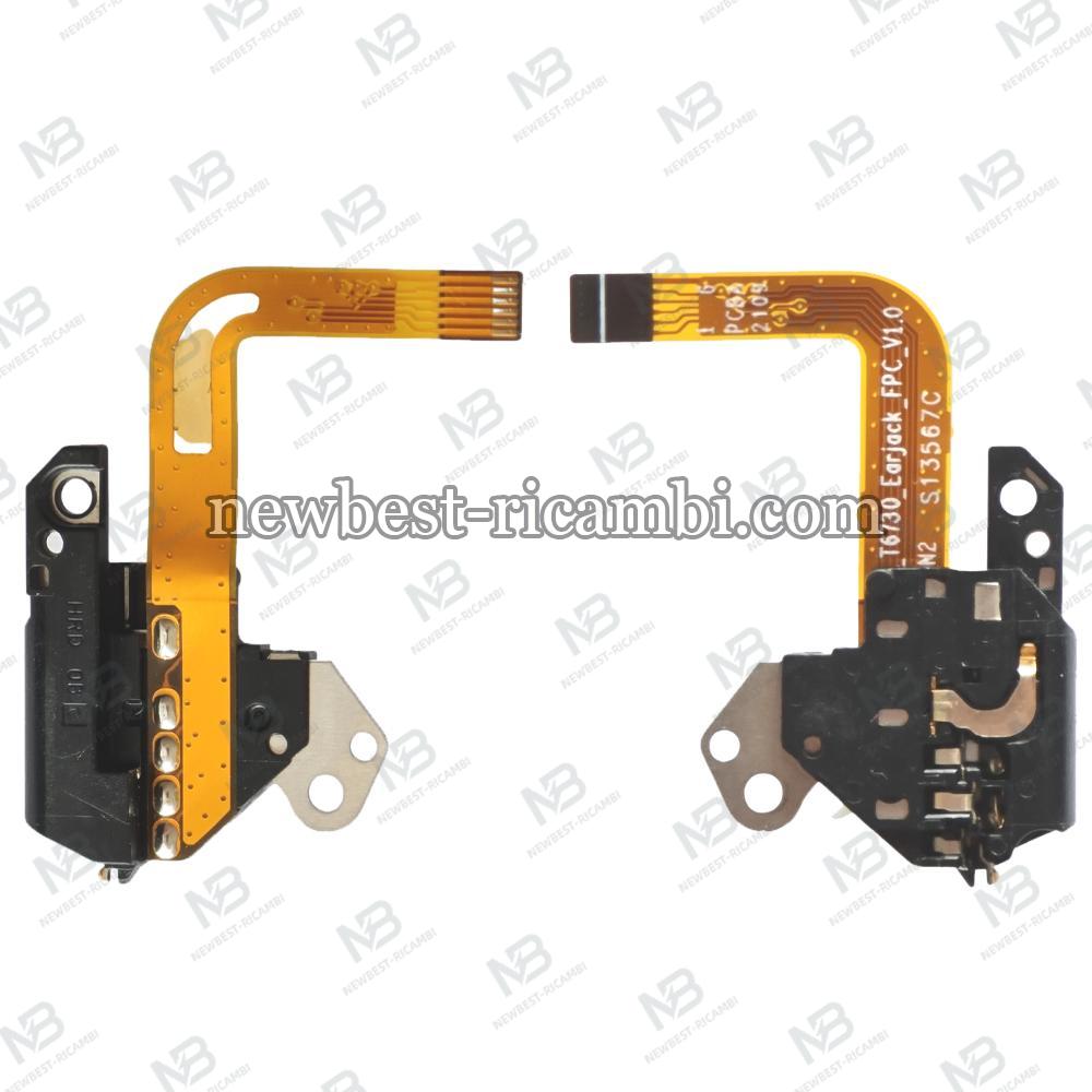 Alcatel Tab 1T 10 2020  (8091) (8092) Flex Jack