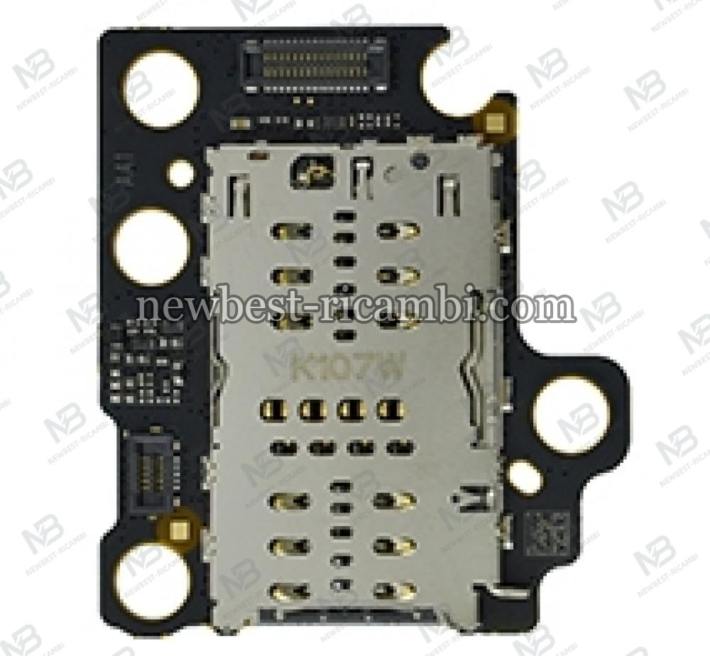 Samsung Galaxy Tab A7 T500 T505 Dock Sim Read