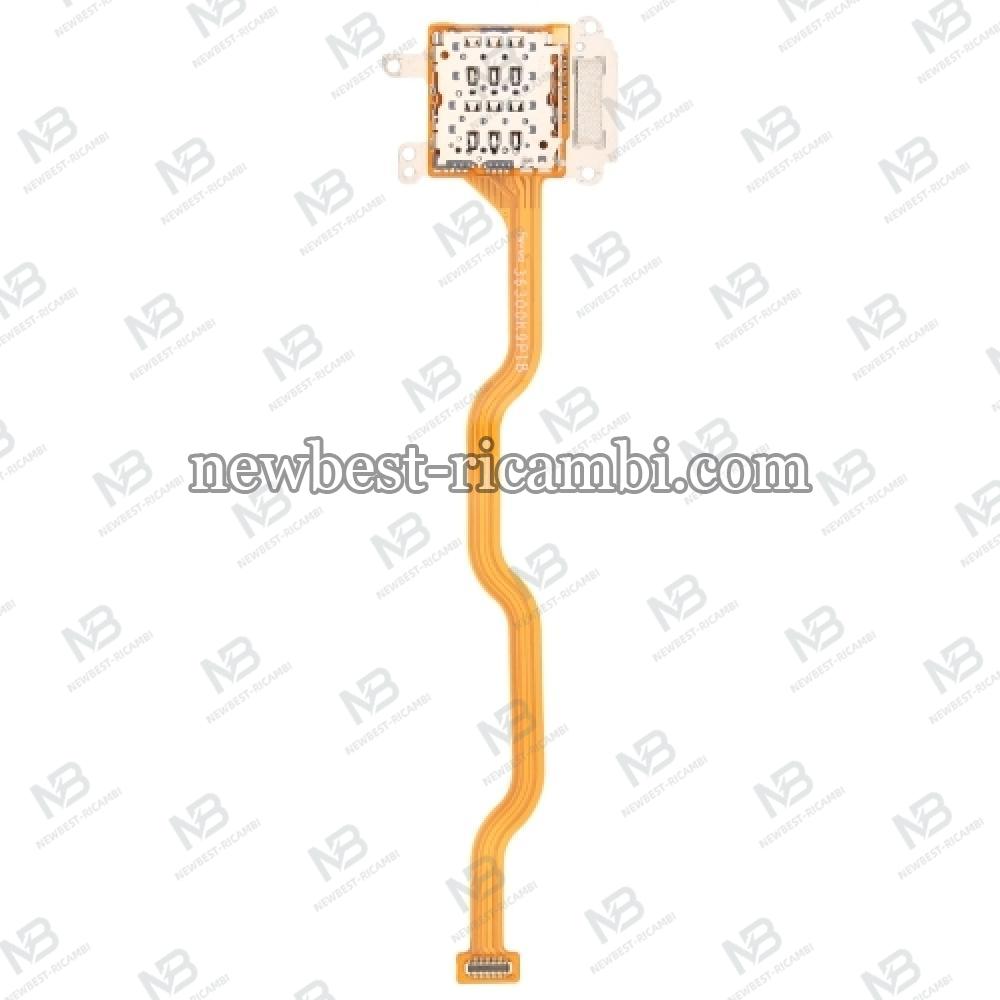Xiaomi Mi 11 Lite 4G / 5G Flex Sim Read