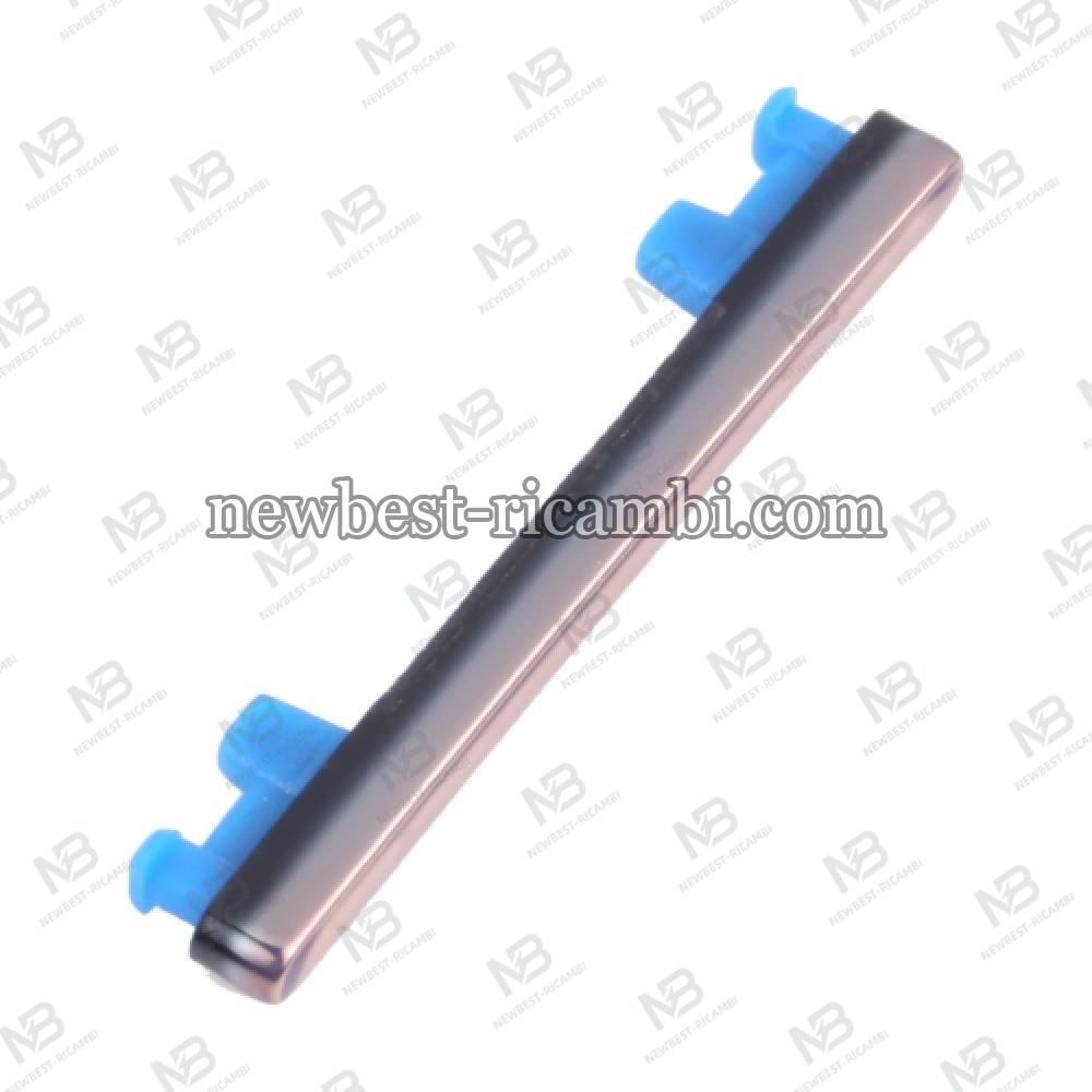 Xiaomi Mi 11 Lite 4G Volume Button Pink