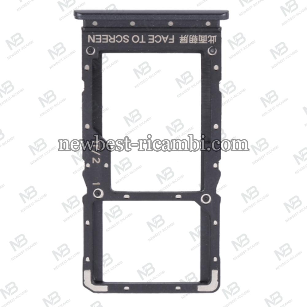 Xiaomi Redmi Note 10 5G/ Poco M3 Pro 5G Sim Tray Black