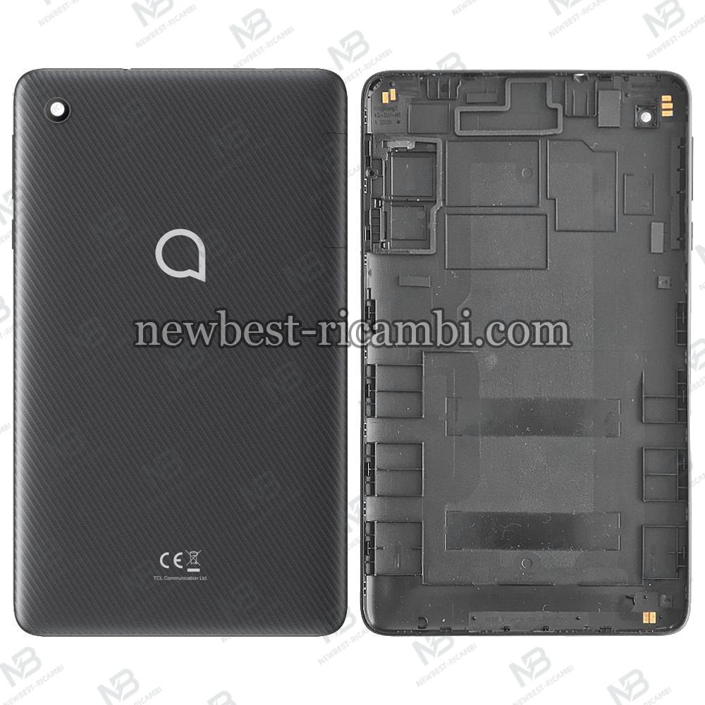 Alcatel 1T 7 4G 9013X Back Cover Black