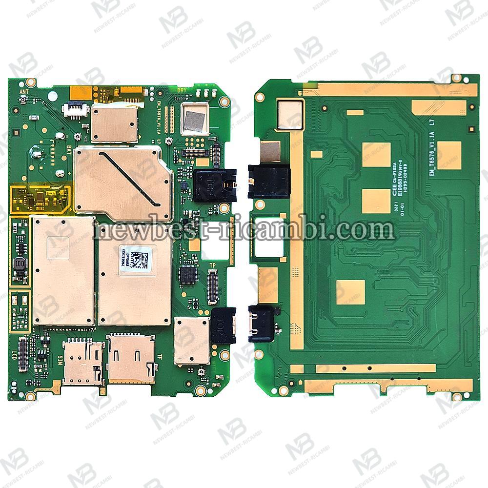 Alcatel 1T 7 4G 9013X Motherboard 1GB 16GB