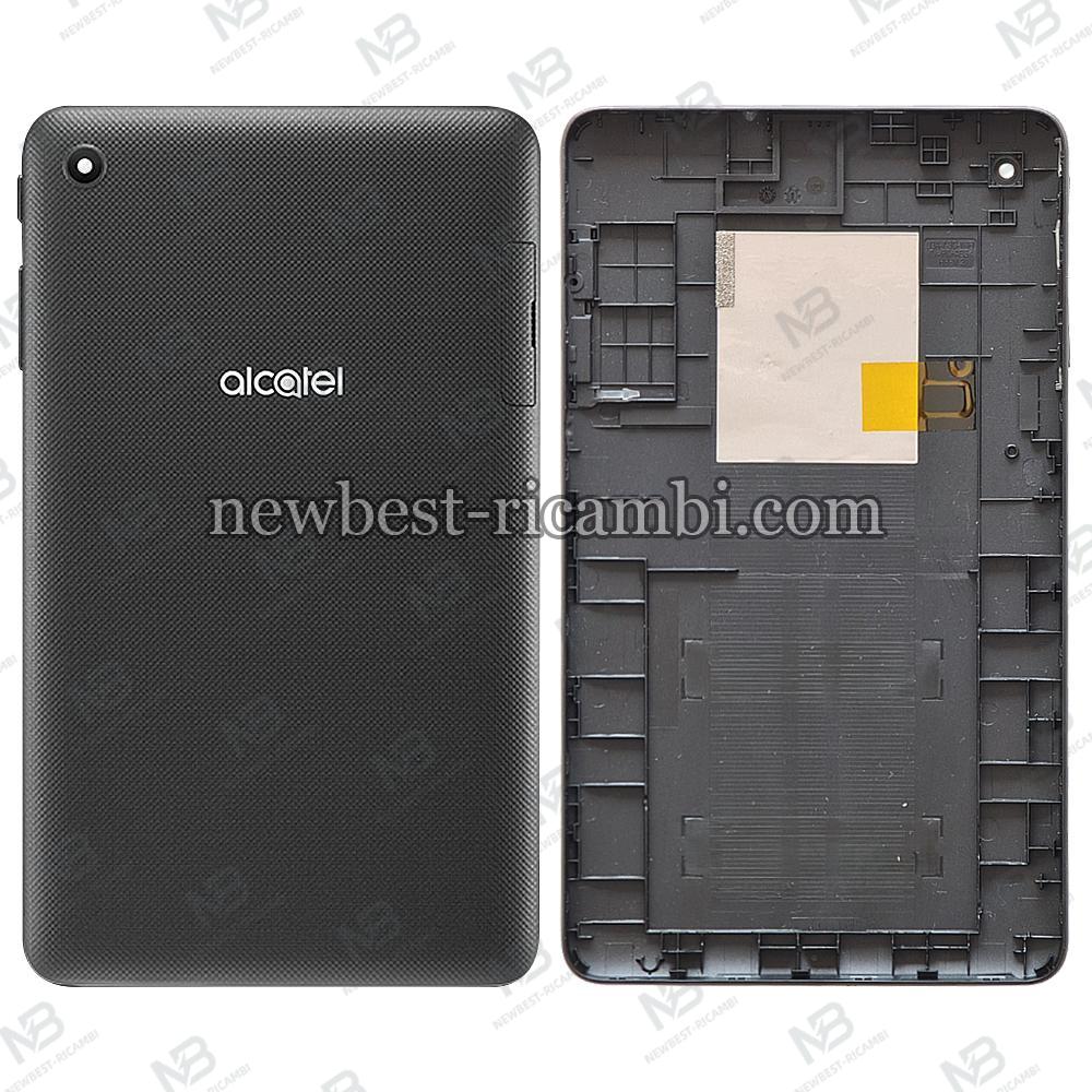 Alcatel 1T 7 Wi-fi 9309x Back Cover Black