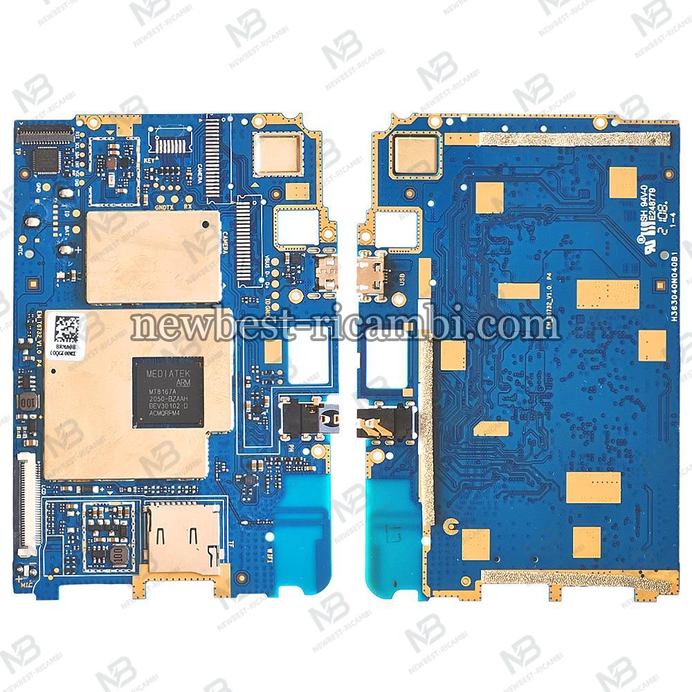 Alcatel 1T 7 Wi-fi 9309x Motherboard 1Gb 16gb