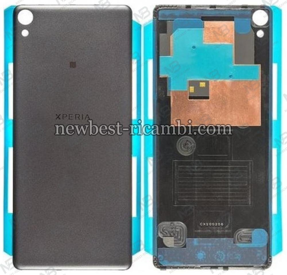 Sony Xperia Xa F3111 F3113 F3115 Back Cover Black Original