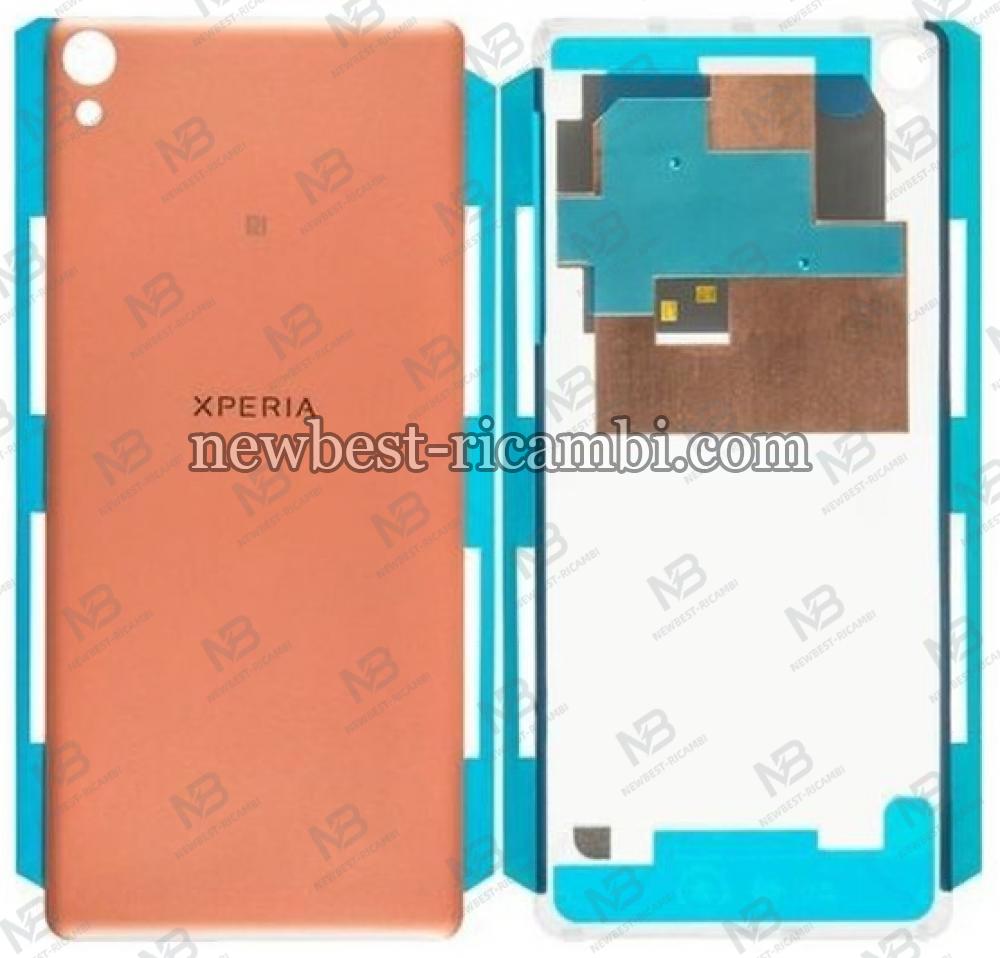 Sony Xperia Xa F3111 F3113 F3115 Back Cover Pink Original