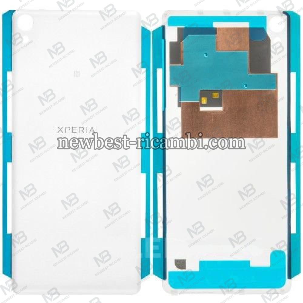 Sony Xperia Xa F3111 F3113 F3115 Back Cover White Original