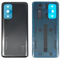 Xiaomi Mi 10T pro back cover black AAA