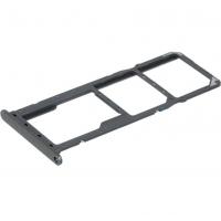 Nokia 3.4 TA-1288 / TA-1285 Sim Tray Black