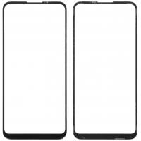 Samsung galaxy M11 M115 Glass Black