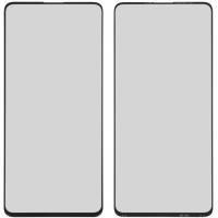 Samsung Galaxy M31s M317 Glass Black