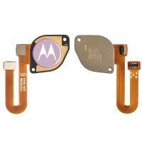 Motorola Moto G30 XT2129-2 Flex ID Touch Pink