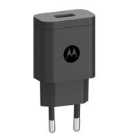 Motorola Usb Travel Charger Black MC-102 10W Original Bulk