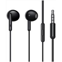 Motorola 3.5mm Jack Earphone Black Original Bulk