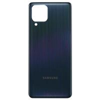 Samsung Galaxy M32 M325 Back Cover Black Original