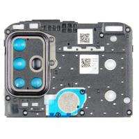 Motorola Moto G10 XT2127 Upper Frame Grey