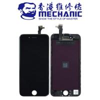 iPhone 6G Touch + Lcd + Frame Black Mechanic