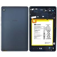 Huawei MatePad T8 (Wi-Fi) back cover+battery blue original