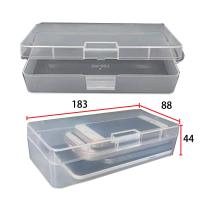 Plastic Storage Box For Phones High Version