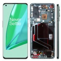 One Plus 1+ 9 Pro Touch+Lcd+Frame Pine Green