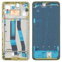 Xiaomi Mi 11 Lite 5G Frame Support Display Yellow