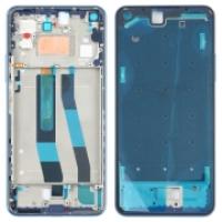 Xiaomi Mi 11 Lite 4G Frame Support Display Blue