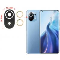 Xiaomi Mi 11 Lite 4G / 5G / 5G NE Camera Glass