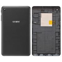 Alcatel 1T 7 Wi-fi 9309x Back Cover Black