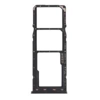 Realme 3 Pro / X Lite Sim Tray Black