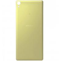 Sony Xperia Xa F3111 F3113 F3115 Back Cover Yellow Original