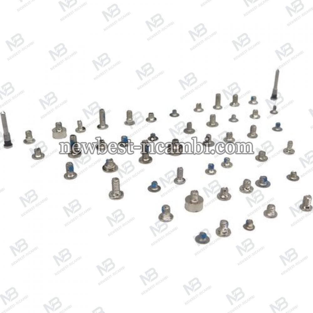 iphone xs full screws complet