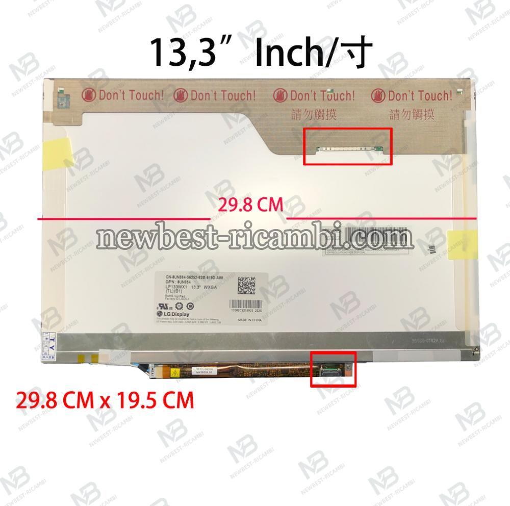 computer led 13.3" LP133WX1 WXGA(TL)(B1) lcd display