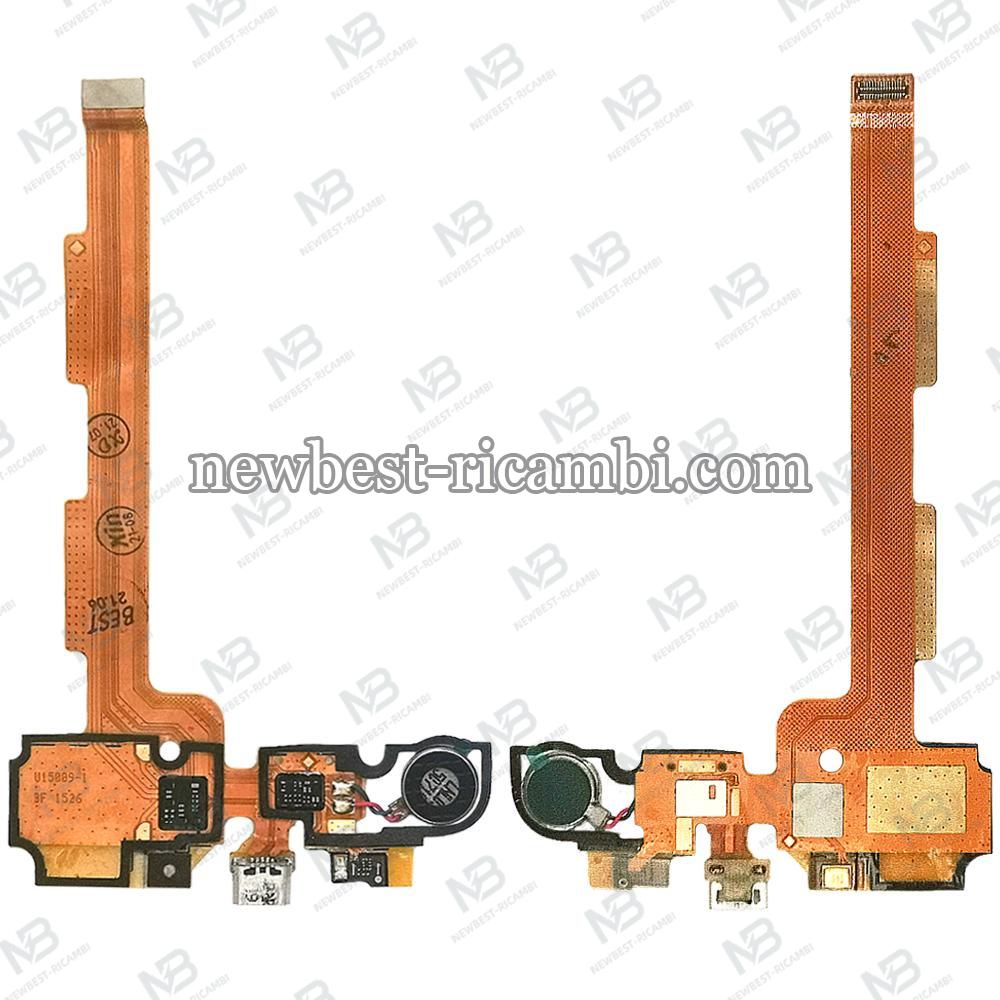 Oppo A51 Flex Dock Charge