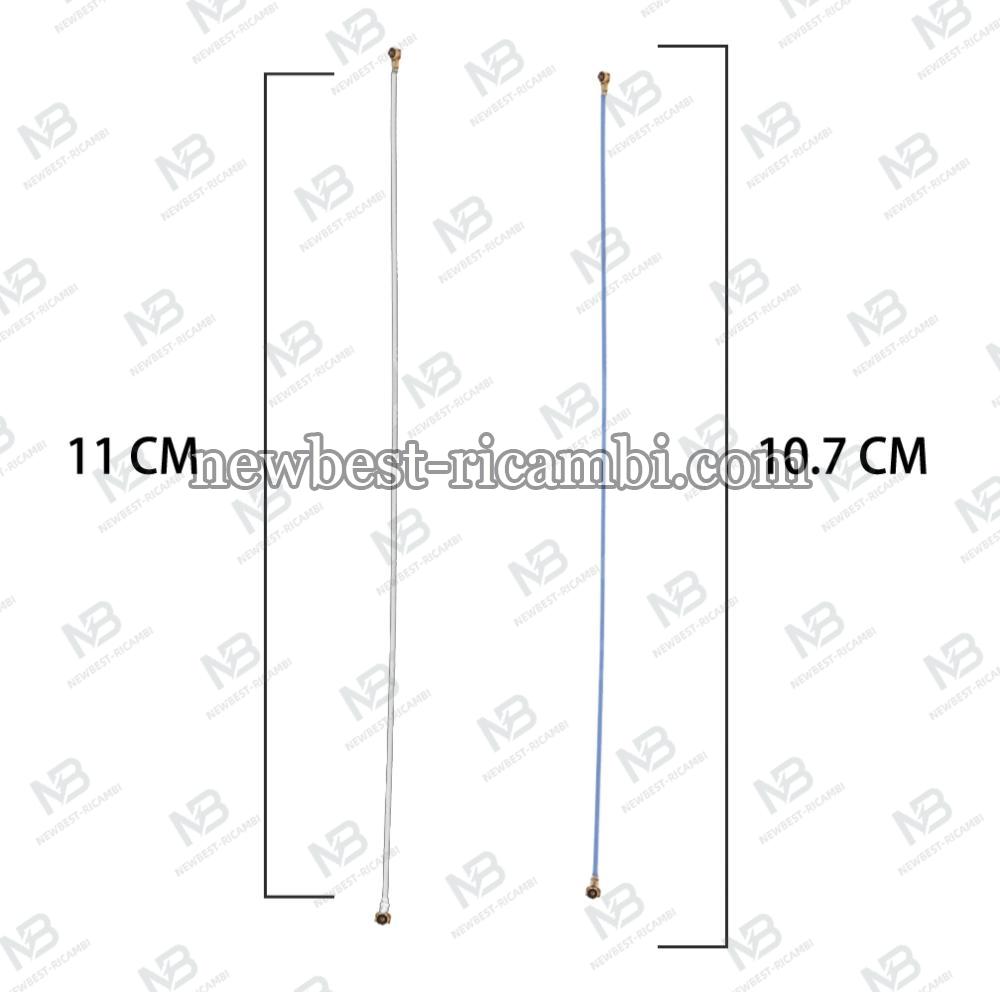 Motorola Moto G Pro XT2043-7 Antenna Gsm