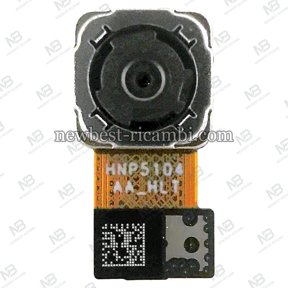 Motorola Moto G9 Plus XT2087-2 back camera