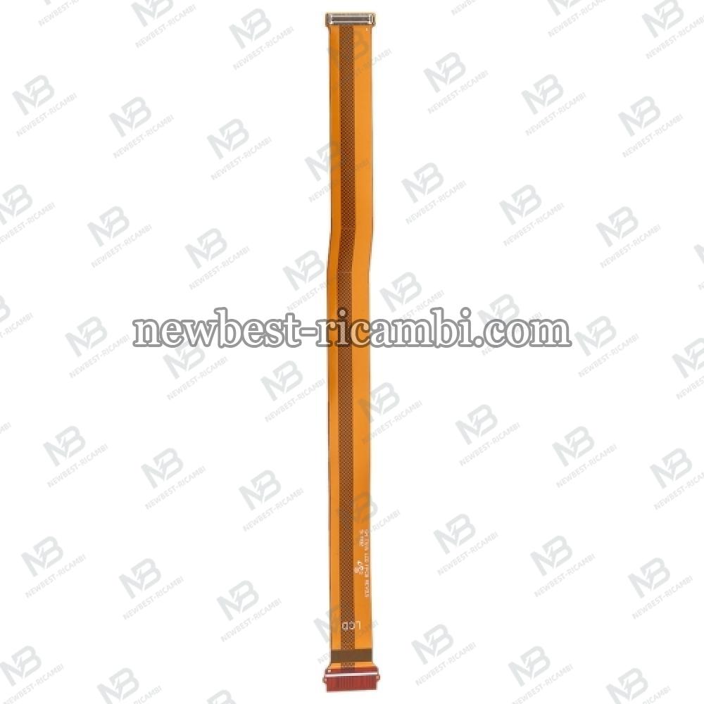 Samsung Galaxy Tab a 10.1 2019 T510 T515f Flex Lcd