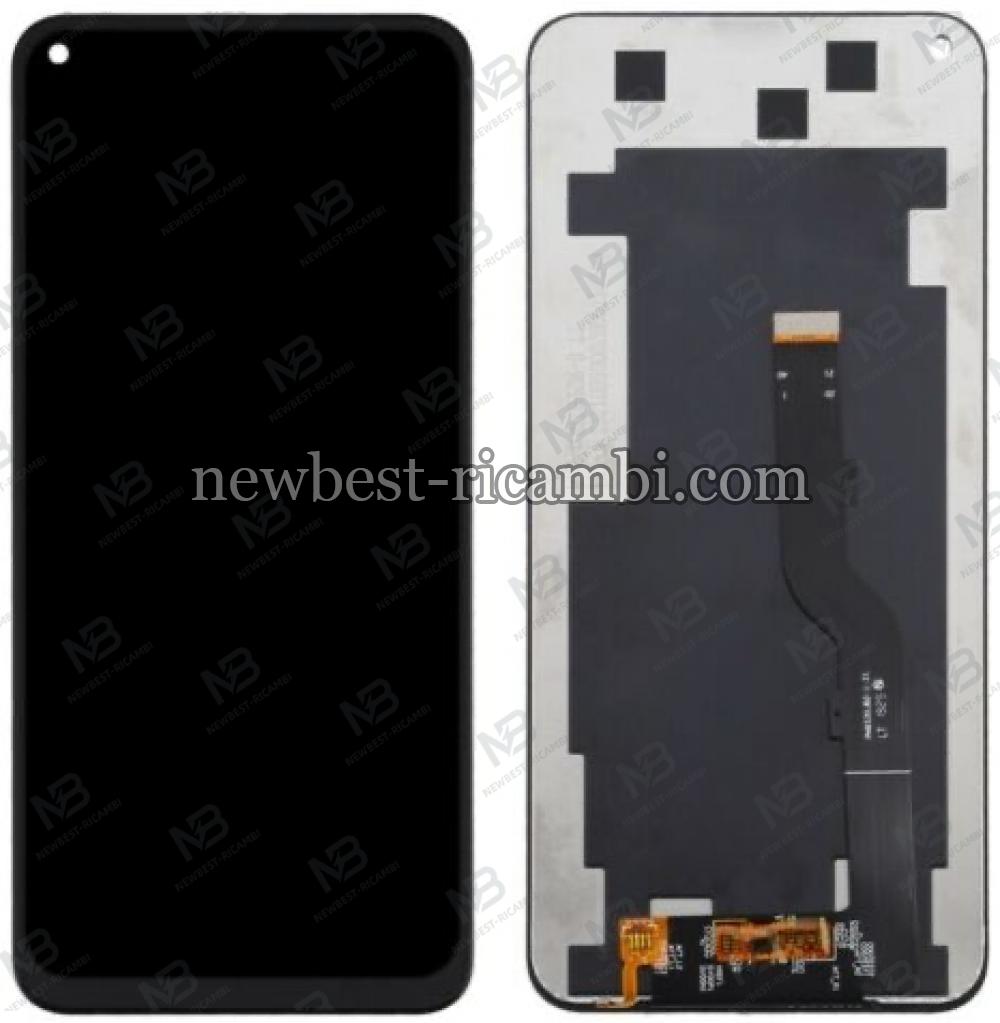 TCL Plex  10L Touch+Lcd Black Original
