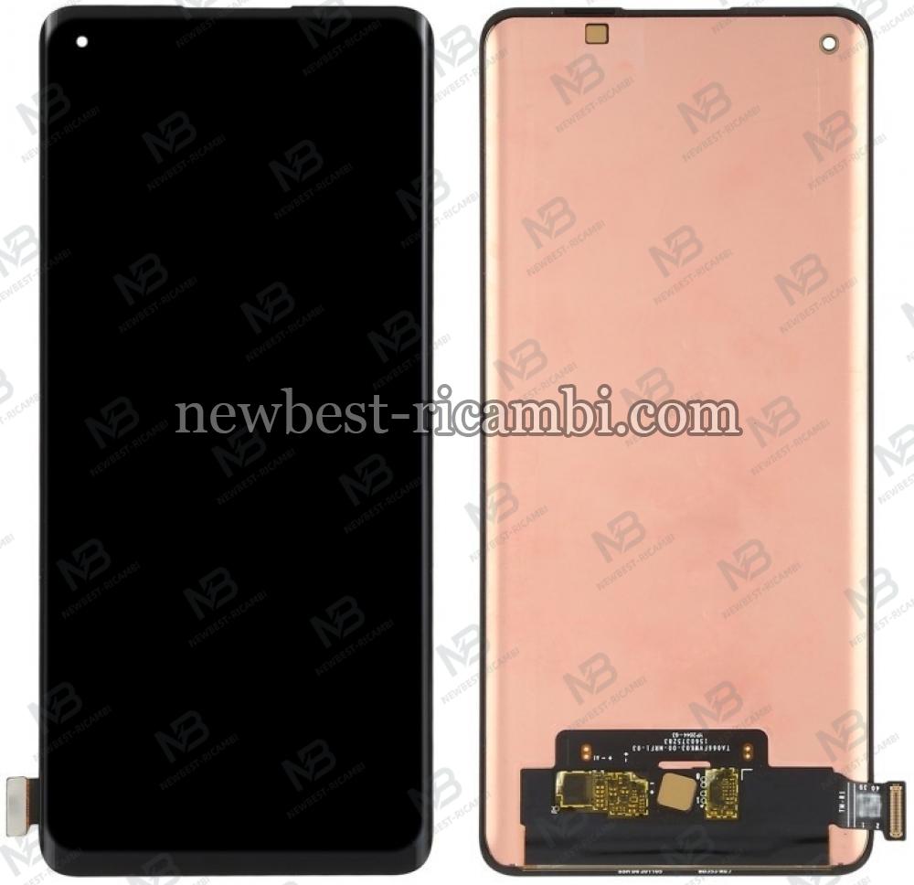 Oppo Reno 6 Pro 5G Touch+Lcd Black