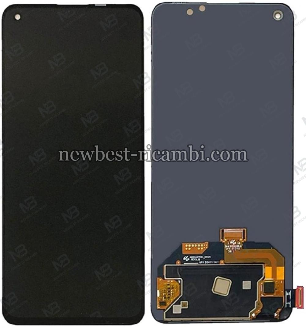 Oppo Reno 6 5G (CPH2251) Touch+Lcd Black